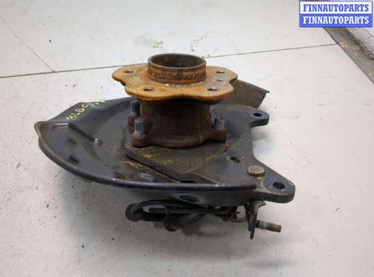 купить Ступица (кулак, цапфа) на Nissan Qashqai 2013-2022