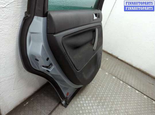 купить Замок двери на Volkswagen Passat 5 2000-2005