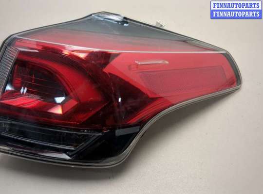 Купить Фонарь (задний) на Toyota RAV 4 2012-2019 Фонарь (задний) TT953703 на Toyota RAV 4 2012-2019