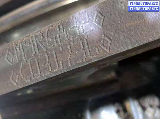 купить Двигатель (ДВС на разборку) на Nissan Qashqai 2006-2013
