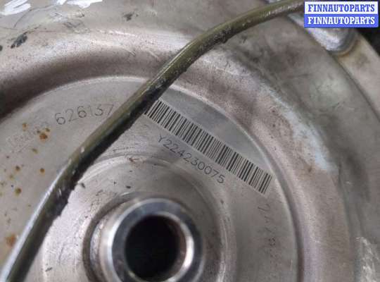 купить КПП - автомат (АКПП) 4х4 на Opel Antara 2006-2015