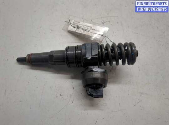 Форсунка топливная VG2400971 на Volkswagen Touran 2006-2010