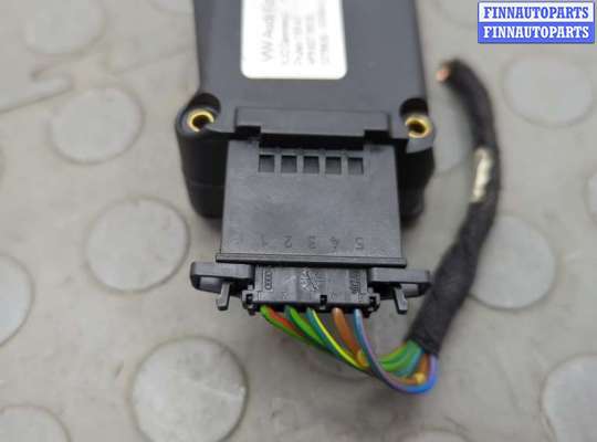 купить Замок багажника на Audi Q7 2005-2015