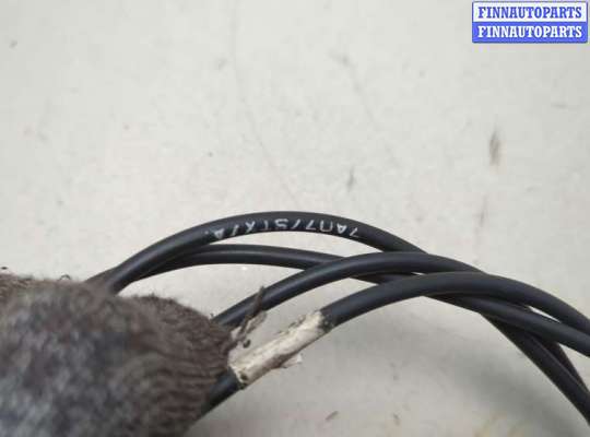 купить Трос капота на Acura MDX 2006-2013