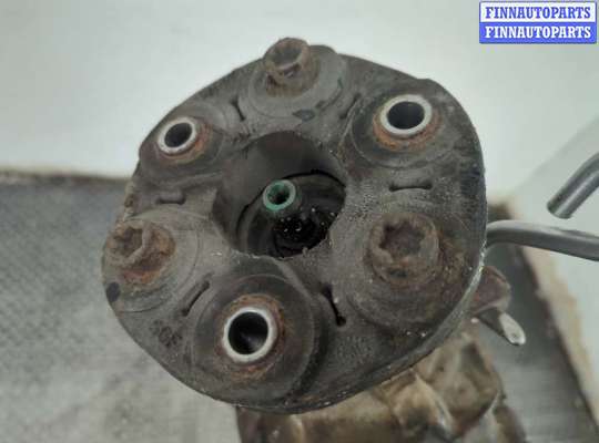 купить Редуктор моста на Mercedes C W203 2000-2008