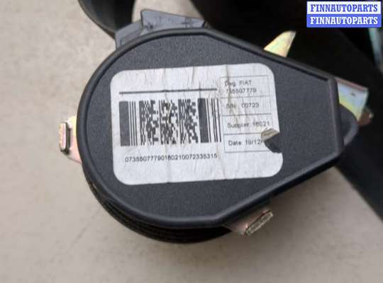 купить Ремень безопасности на Peugeot Boxer 2014-2025