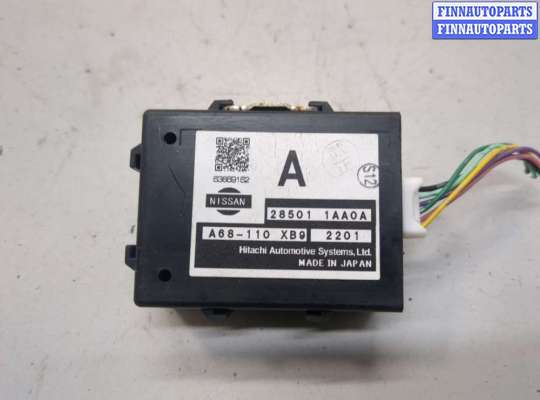 Блок управления рулевой рейки NS979315 на Nissan Murano 2008-2015