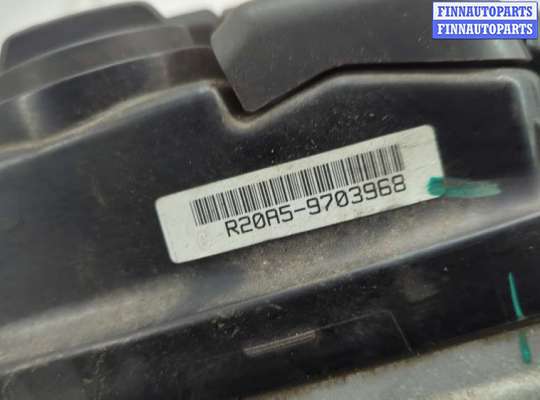 купить Генератор на Honda CR-V 2011-2018