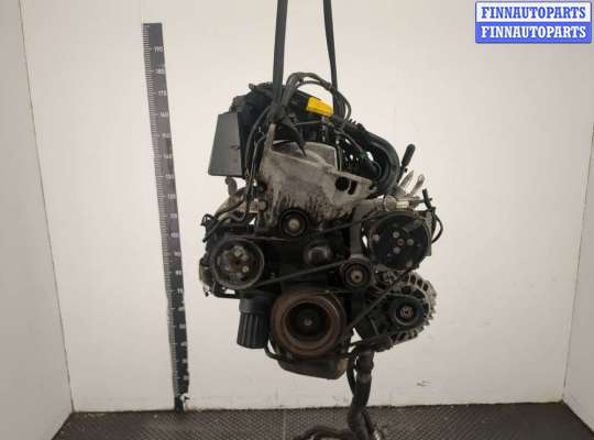 Генератор RN1568081 на Renault Kangoo 1998-2008