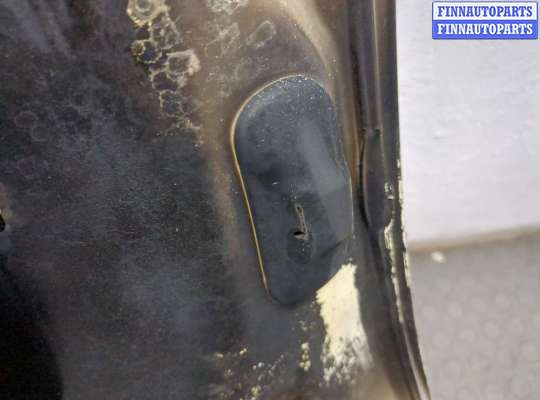 купить Обшивка капота на Volkswagen Golf 6 2008-2012