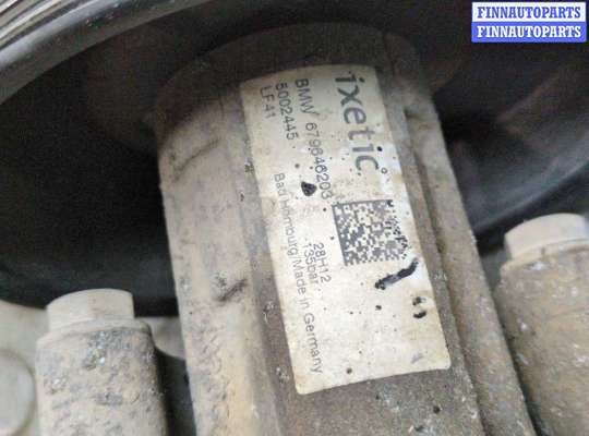 купить Насос гидроусилителя руля (ГУР) на BMW X5 E70 2006-2013
