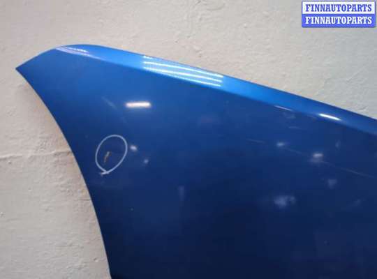 купить Капот на Mazda RX-8 2003-2012