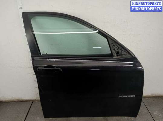 купить Дверная карта (Обшивка двери) на BMW X6 E71 2007-2014