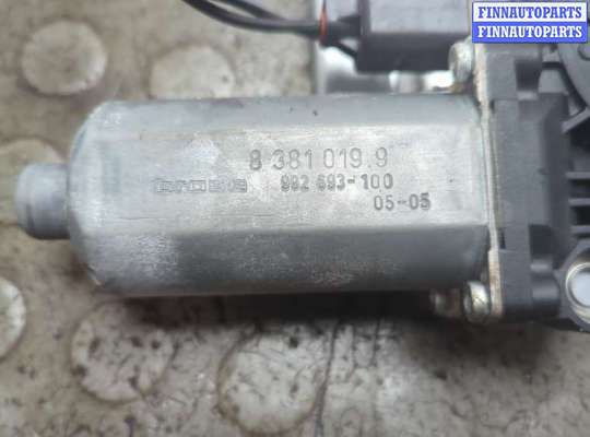 купить Стеклоподъемник электрический на BMW X5 E53 2000-2006