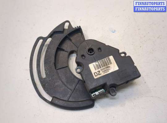 купить Электропривод заслонки отопителя на Chevrolet Tahoe 1999-2006
