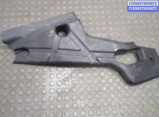 купить Защита днища, запаски, КПП, подвески на Ford Fusion 2017-2020 USA