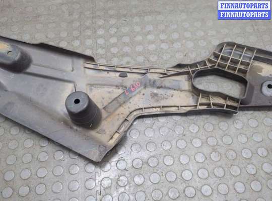 купить Защита днища, запаски, КПП, подвески на Ford Fusion 2017-2020 USA