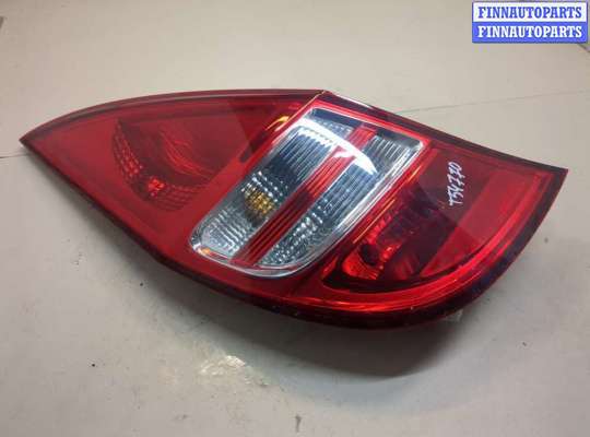 купить Фонарь (задний) на Hyundai i30 2007-2012