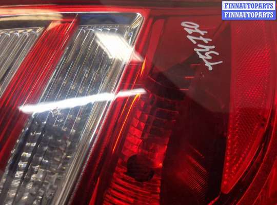 купить Фонарь (задний) на Hyundai i30 2007-2012