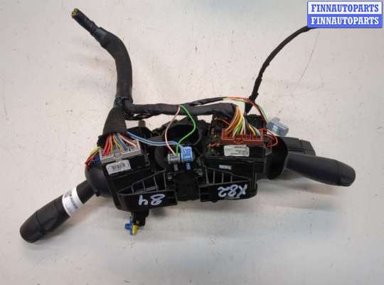 купить Переключатель поворотов и дворников (стрекоза) на Citroen C4 Grand Picasso 2006-2013