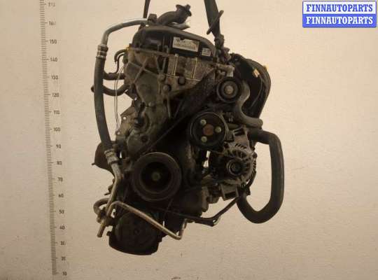 купить Двигатель (ДВС) на Ford C-Max 2002-2010