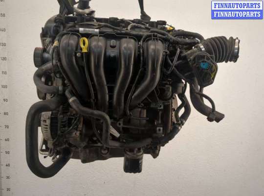купить Двигатель (ДВС) на Ford C-Max 2002-2010