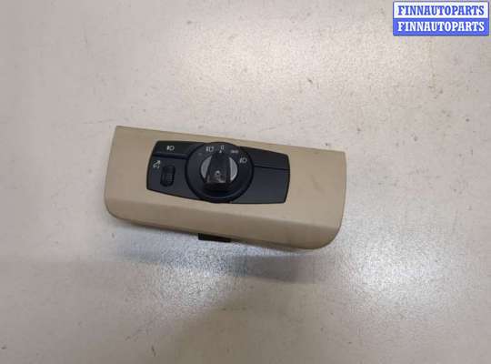 купить Переключатель света на BMW X5 E70 2006-2013