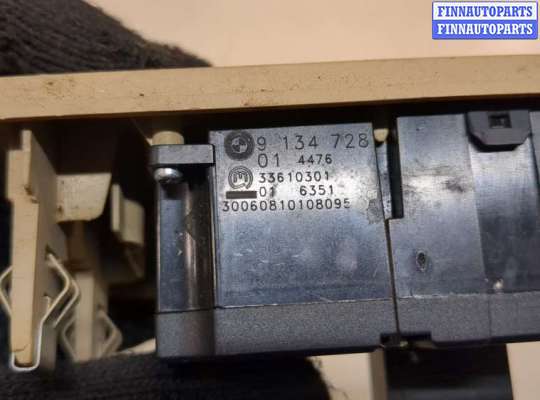 купить Переключатель света на BMW X5 E70 2006-2013