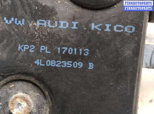 купить Замок капота на Audi Q7 2005-2015