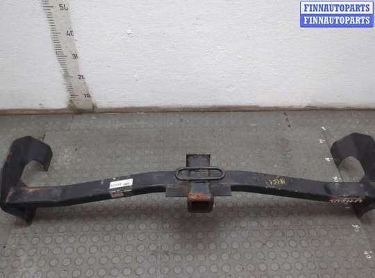 Купить Устройство прицепное (фаркоп) на Hummer H3 Устройство прицепное (фаркоп) HM30721 на Hummer H3