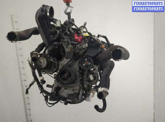 Компрессор кондиционера FO2114299 на Ford Explorer 2019-2025