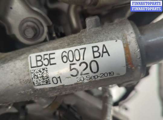 купить Компрессор кондиционера на Ford Explorer 2019-2025