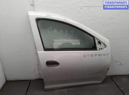 Стеклоподъемник электрический RN1557655 на Dacia Sandero 2013-2020