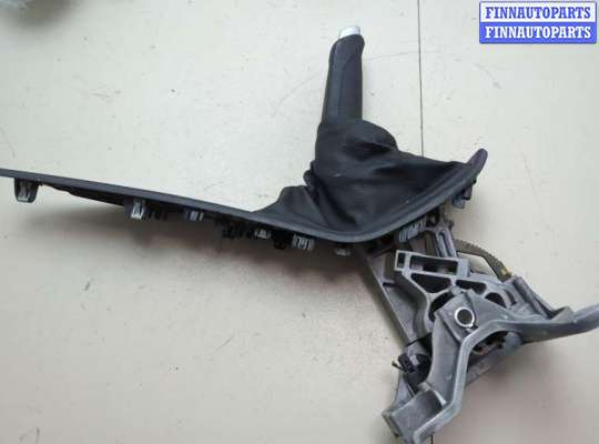 купить Рычаг ручного тормоза (ручника) на Ford Focus 3 2011-2025 USA