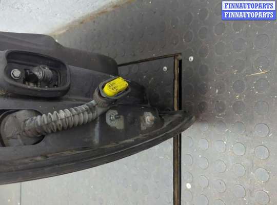 купить Замок двери на Renault Laguna 3 2007-2025