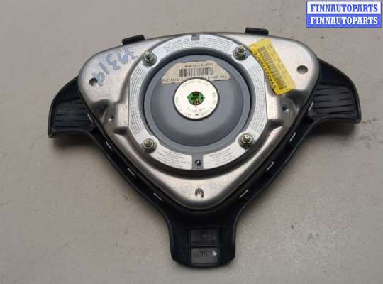 купить Подушка безопасности водителя на Opel Astra G 1998-2005