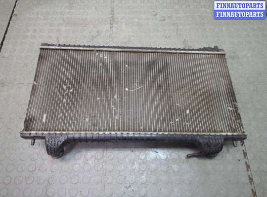 купить Радиатор охлаждения двигателя на Jaguar XE 2015-2025