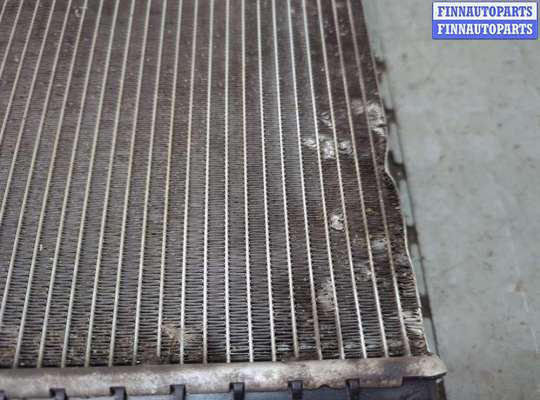 купить Радиатор охлаждения двигателя на Jaguar XE 2015-2025