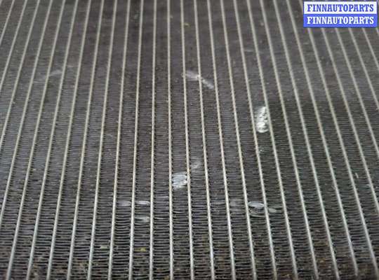 купить Радиатор охлаждения двигателя на Jaguar XE 2015-2025