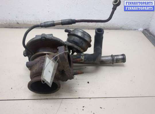 купить Турбина на Opel Corsa D 2006-2014