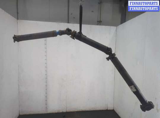 Кардан FO2206422 на Ford Transit 2006-2014