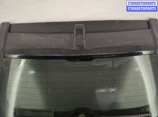 купить Крышка (дверь) багажника на Honda CR-V 2006-2012