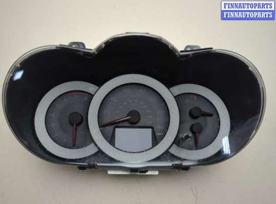 купить Щиток приборов (приборная панель) на Toyota RAV 4 2006-2013