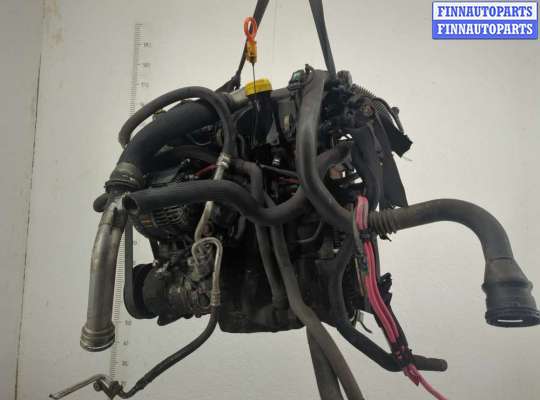 купить Двигатель (ДВС) на Renault Scenic 2009-2012