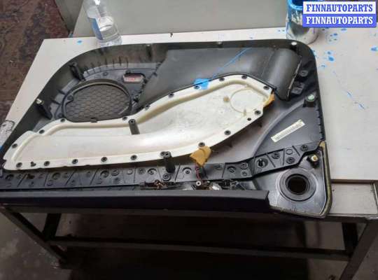 купить Дверная карта (Обшивка двери) на Skoda Octavia (A5) 2004-2013