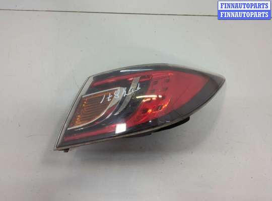 купить Фонарь (задний) на Mazda 6 (GH) 2007-2012