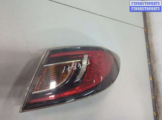 купить Фонарь (задний) на Mazda 6 (GH) 2007-2012
