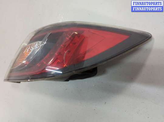 купить Фонарь (задний) на Mazda 6 (GH) 2007-2012