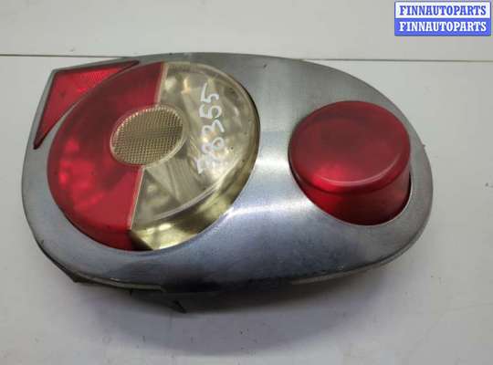 купить Фонарь (задний) на Renault Megane 1996-2002