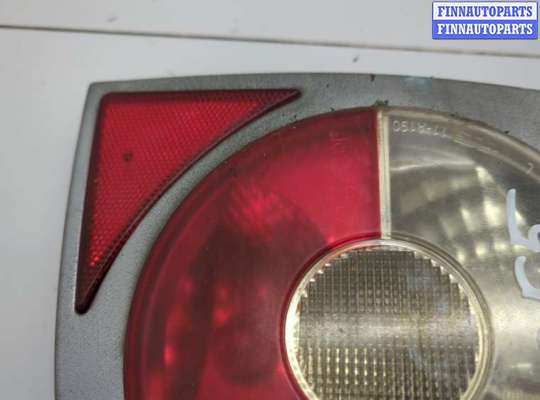 купить Фонарь (задний) на Renault Megane 1996-2002